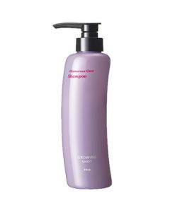 POLA Growing Shot Glamorous Care Shampoo