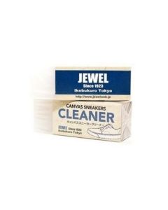 JEWEL Canvas Sneakers Cleaner