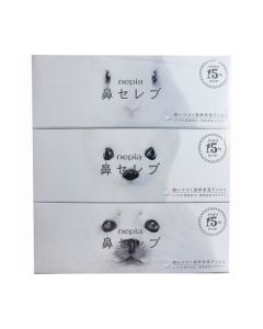 Nepia Hana Celeb Soft Tissue (3box)