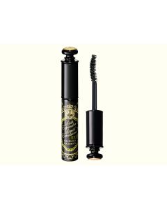 SHISEIDO MAJOLICA MAJORCA Lash Expander Liquid Extension EX BK999 Black 6g