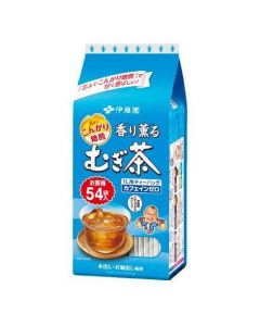 Itoen伊藤园 香浓焙煎大麦茶茶包 54袋入