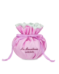 Les Merveilleuses LADURÉE Make Up Palette Pouch III