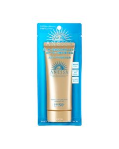 「2022 New Edition」Shiseido ANESSA Perfect UV Sunscreen Skincare Gel N SPF50+ PA++++ 90g