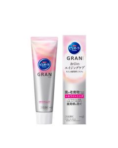 KAO GRAN Multicare Toothpaste - Tooth Whitening 95g