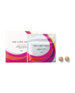 POLA Rise Curve Tablets (3 Months)