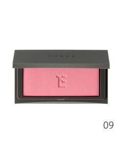 THREE Cheeky Chic Blush 09