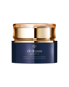 Clé de Peau Beauté CRÈME FORTIFIANTE INTENSIVE Fortifying Cream 50g