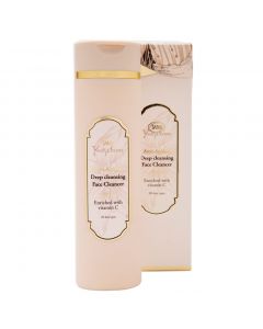 SABON Anti-aging Deep Cleansing Face Cleanser 