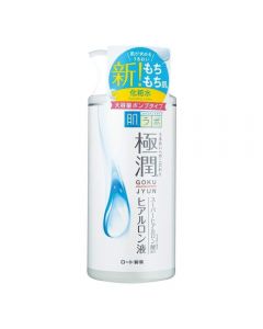 Rohto Hadalabo Gokujyun Hyaluronic Acid Skin Moist Lotion 