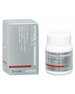 SS PHARMACEUTICAL HYTHIOL-C PREMIERE 120 tablets 