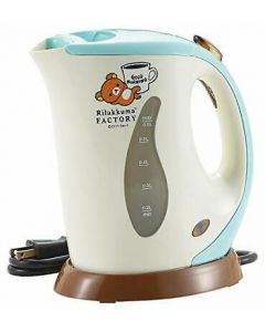 Rilakkuma Electrical Kettle 0.6L