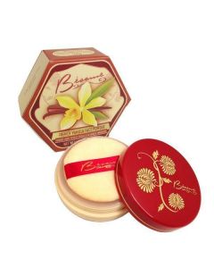 Besame Cosmetics French Vanilla Face Powder