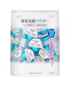 Kanebo Suisai Beauty Clear Powder ​Wash N (32pc)