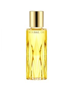 ALBION Herbal Oil Gold @Cosme