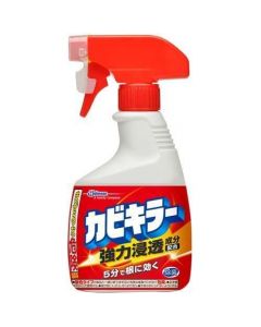 Johnson Mold Remover Foam Spray 400g