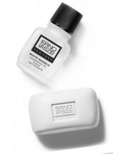 iMomoko Gift - Erno Laszlo White Marble Cleansing Duo