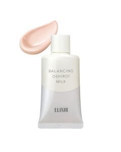 SHISEIDO Elixir Reflet Balancing Oshiroi Milk SPF50+ PA++++ 