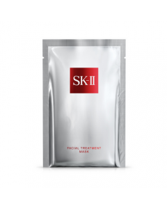 SK-II PITERA Facial Treatment Mask 2pcs