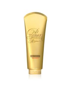 TSUBAKI Gold Premium Repair Hair Treatment 180g