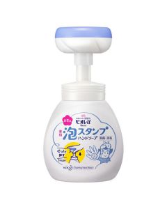 Biore U Foam Stamp Hand Soap Flower Type 250ml 