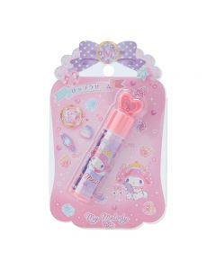 Sanrio My Melody Kids Moisturizing Lip Cream Strawberry Scent 4g